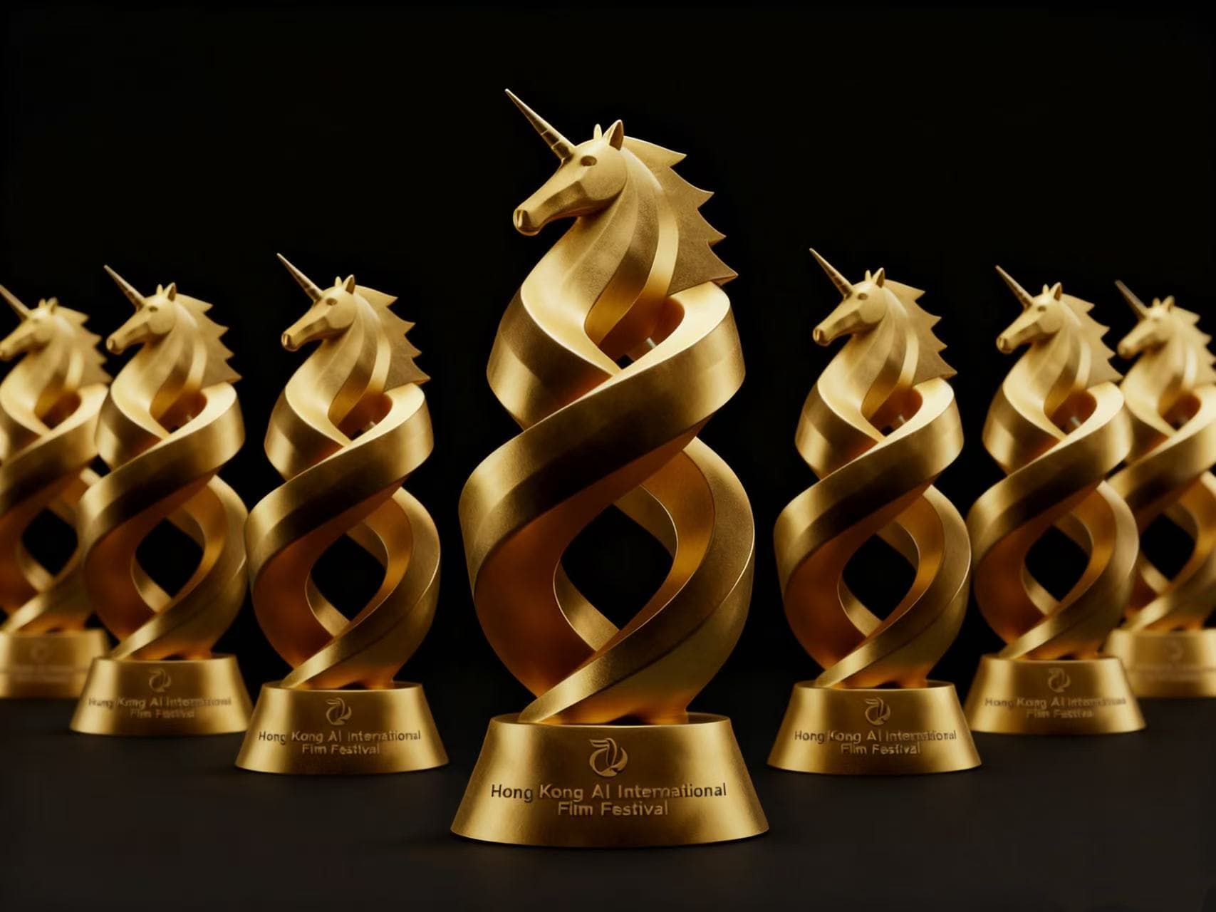 Unicorn Trophy